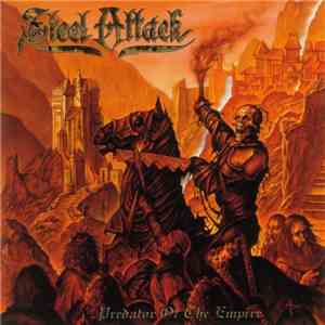 Steel Attack - Predator Of The Empire download free