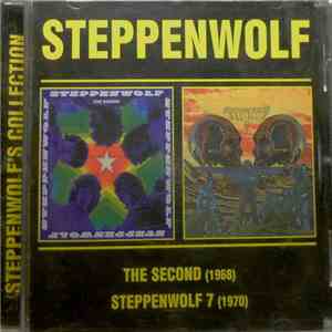 Steppenwolf - The Second/Steppenwolf 7 download free