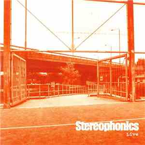 Stereophonics - Live download free