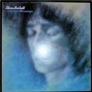 Steve Hackett - Spectral Mornings download free