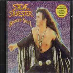 Steve Sylvester - Broken Soul download free