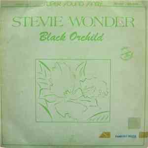 Stevie Wonder - Black Orchild / Race Babbling download free