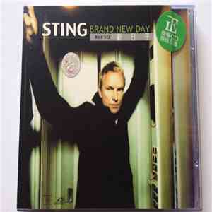 Sting - Brand New Day download free