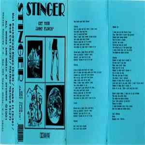 Stinger  - Get Your Jammy Flowin' download free