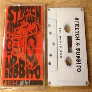 Stretch Armstrong, Bobbito - Stretch And Bobbito Show #61 download free
