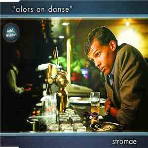 Stromae - Alors On Danse download free