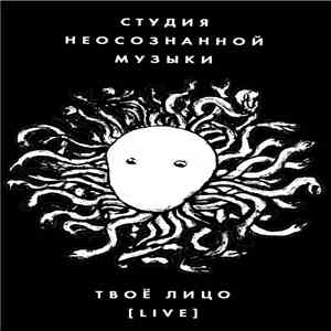 Студия Неосознанной Музыки - Твоё Лицо download free