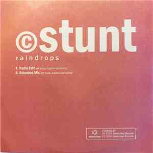Stunt - Raindrops download free