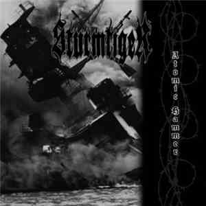 Sturmtiger - Atomic Hammer download mp3 flac