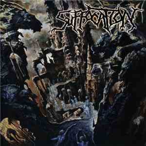 Suffocation - Souls To Deny download free
