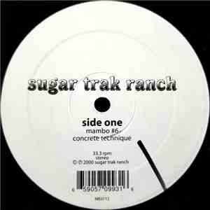 Sugar Trak Ranch - Sugar Trak Ranch download free