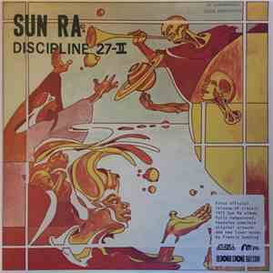 Sun Ra And His Astro Intergalactic Infinity Arkestra - Discipline 27-II download free