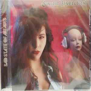 Sunbelt Revolution - Sad State Of Affairs download mp3 flac