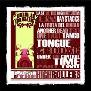 Suns Of Thunder - Last Of The High Rollers download free
