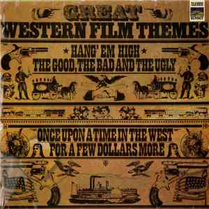 Sunset Strings - Great Western Film Themes download free