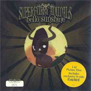 Super Furry Animals - Hello Sunshine download free