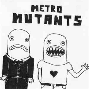 Super Multifaros - Metro Mutants download free