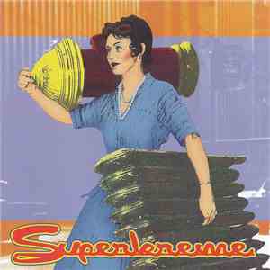 Superkreme - Superkreme download free