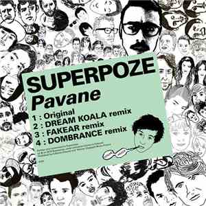 Superpoze - Pavane download free