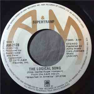 Supertramp - The Logical Song download free