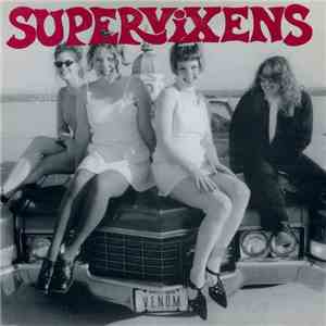 Supervixens - Supervixens download free