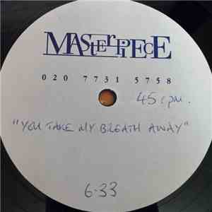 SuReal - You Take My Breath Away download free