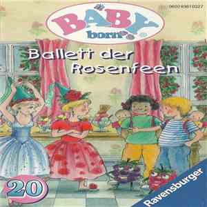 Susa Gülzow - Ballett Der Rosenfeen download free