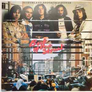 Sutherland Brothers & Quiver - Beat Of The Street download free
