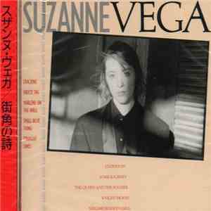 Suzanne Vega - Suzanne Vega download free