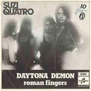 Suzi Quatro - Daytona Demon download free