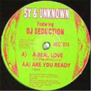 Sy & Unknown Featuring DJ Seduction - Hectic Remixes Vol. 2 download free
