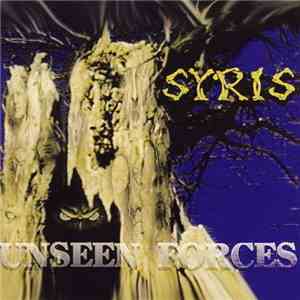 Syris - Unseen Forces download free