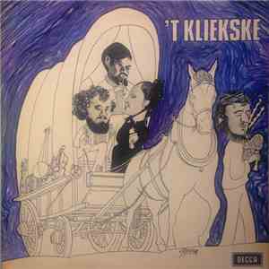 't Kliekske - 't Kliekske download free