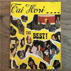 Tai Hori - The Best download free