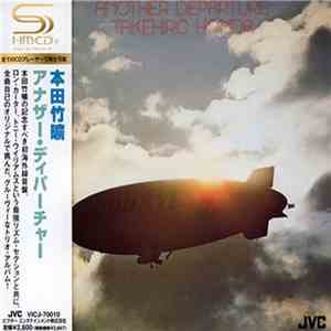 Takehiro Honda - Another Departure download free