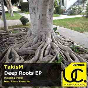 TakisM - Deep Roots EP download free