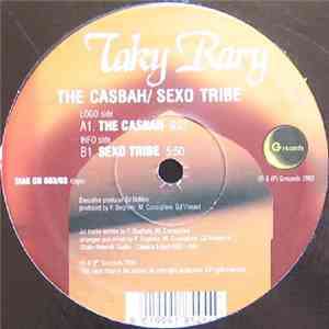 Taky Rary - The Casbah / Sexo Tribe download free