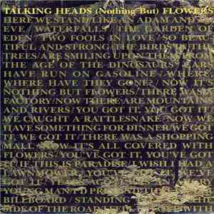 Talking Heads - (Nothing But) Flowers download free