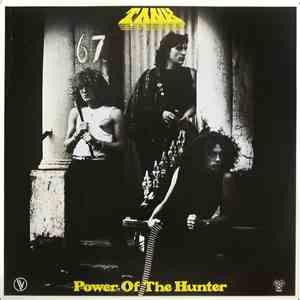 Tank  - Power Of The Hunter download free