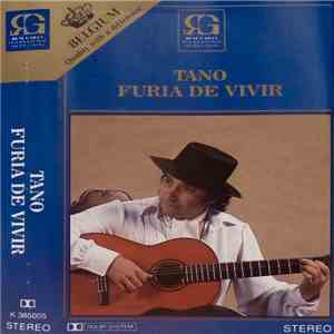 Tano - Furia De Vivir download free