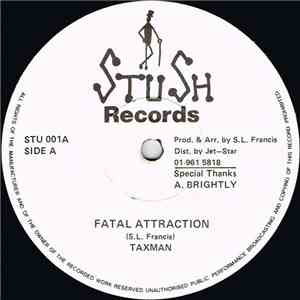 Taxman - Fatal Attraction download free