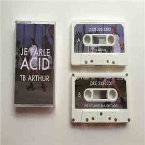 T.B. Arthur - LIVE at Smart Bar, Chicago download free
