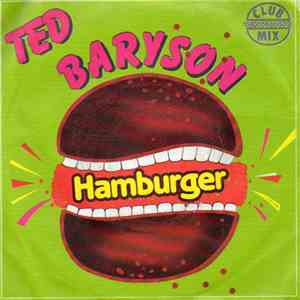 Ted Baryson - Hamburger download free