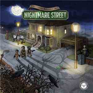 Teddy Killerz - Nightmare Street download free