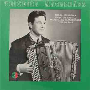 Teixeira Magalhaes - Tierra Espagnola download free
