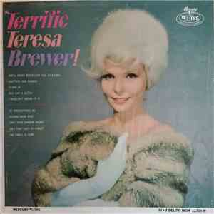Teresa Brewer - Terrific Teresa Brewer download free