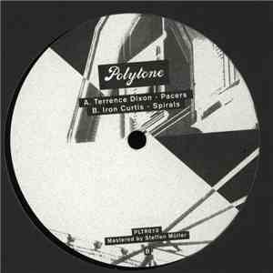 Terrence Dixon / Iron Curtis - Pacers / Spirals download free