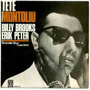 Tete Montoliu, Billy Brooks , Erik Peter - Scandia Sky / Lament download free