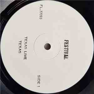 Texas  - Real To Reel download free