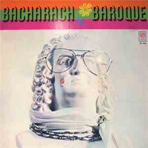 The 18th Century Corporation, The 20th Century Corporation - Bacharach Baroque download mp3 flac